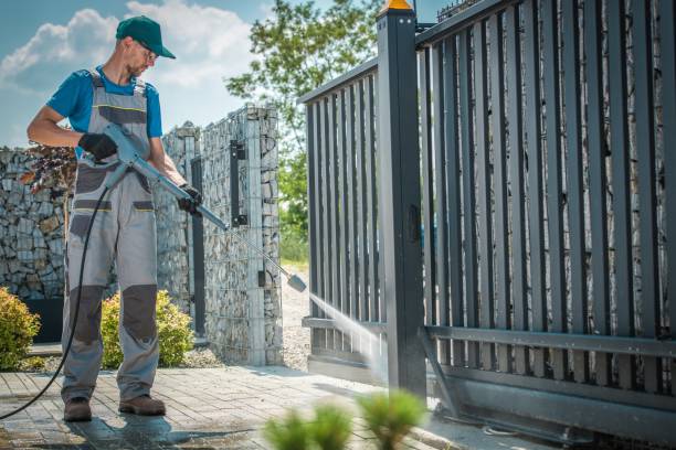 Reliable Mount Olive, NC Pressure Washing Services Solutions